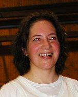 Magda Tučková