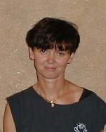Marta Hálová