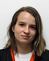 Kateřina Dubová