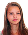 Adéla Hortová