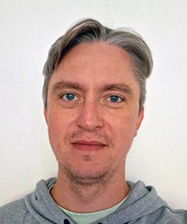 David Bátěk
